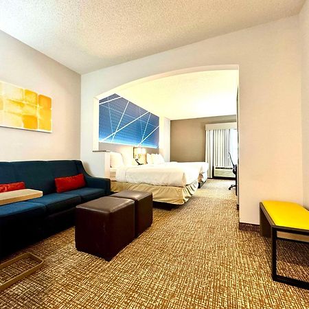 Comfort Suites East Brunswick - South River Zewnętrze zdjęcie
