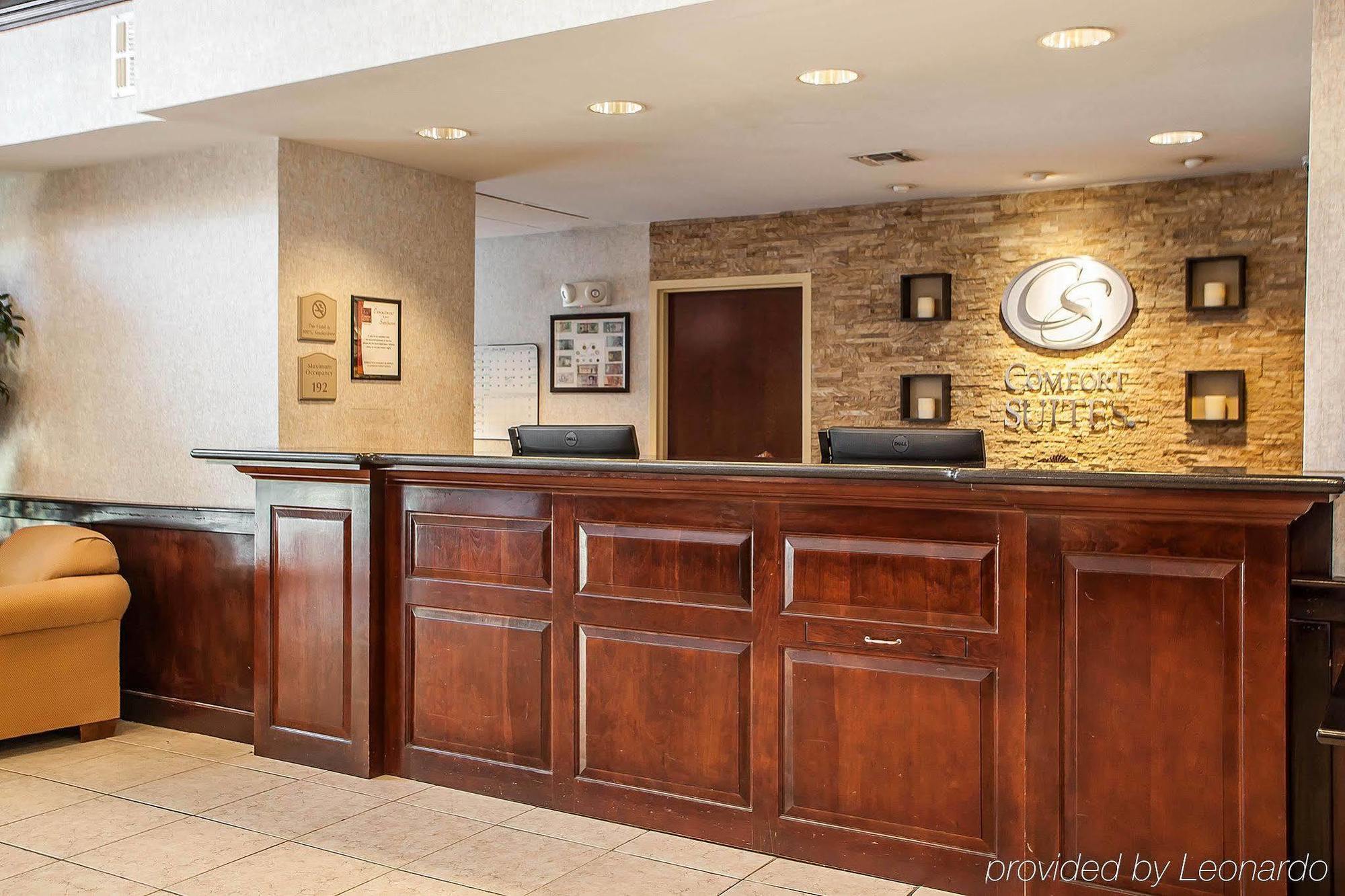 Comfort Suites East Brunswick - South River Zewnętrze zdjęcie